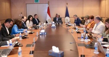 وزارة السياحة والآثار: الالتزام بتوجيهات القيادة السياسية لصون التراث العالمي وتعظيم مردوده السياحي