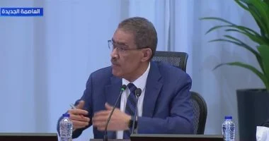 وزير الإعلام يطالب بميثاق شرف عربي لمواجهة حملات الإساءة وفوضى الشائعات بالمنصات الإلكترونية