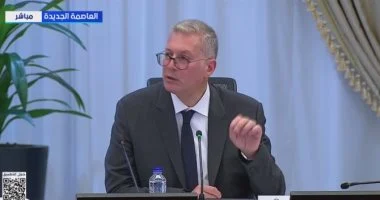 وزير البترول يؤكد التزام مصر بسداد مستحقات الشركاء الأجانب بالكامل بنهاية يونيو 2026