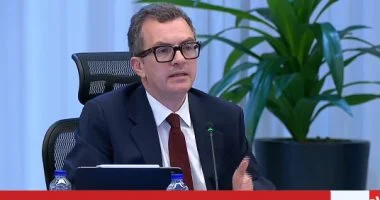 وزير التخطيط يعلن تراجع معدل التضخم السنوي إلى 13.5% خلال شهر مارس الماضي