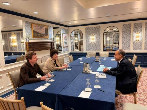 وزير الخارجية لـ واشنطن بوست: الشراكة مع أمريكا استراتيجية ونسعى لخفض التصعيد بالمنطقة