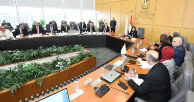 وزيرة الإسكان تتابع الموقف التنفيذي لمشروعات المبادرة الرئاسية «سكن لكل المصريين» وتوجه بتكثيف الزيارات الميدانية للانتهاء من تسليم الوحدات