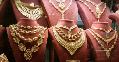أسعار الذهب في مصر اليوم الجمعة 1 مايو 2026.. عيار 21 يسجل 6980 جنيهاً وسعر الأوقية 4631.49 دولار