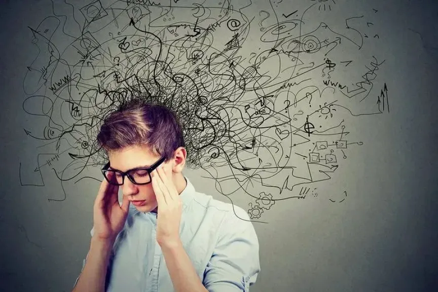 5 أبراج تشعر بالتوتر سريعًا.. هل أنت منهم؟