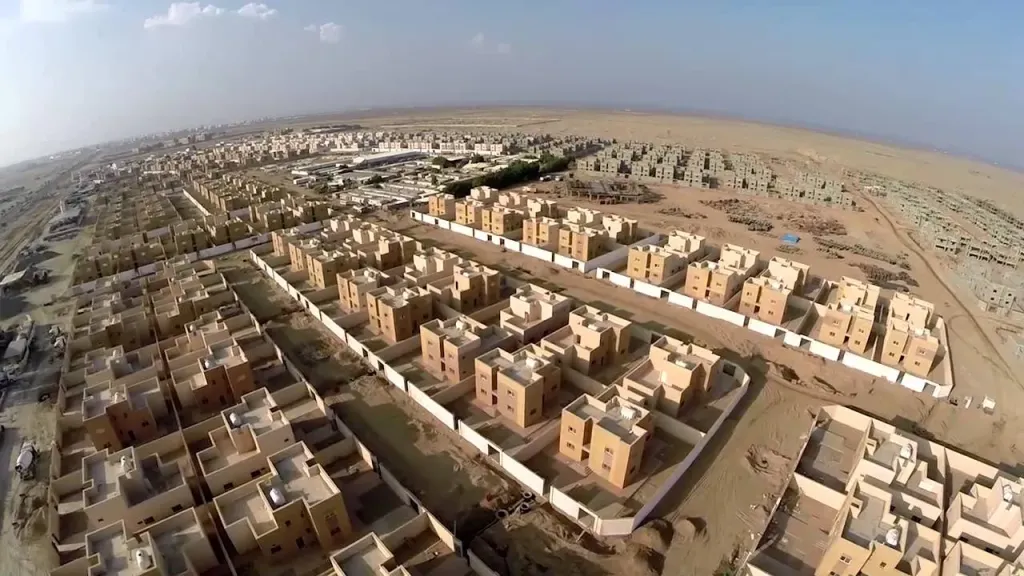 اللائحة التنفيذية لرسوم العقارات الشاغرة في السعودية.. أبرز البنود الجديدة