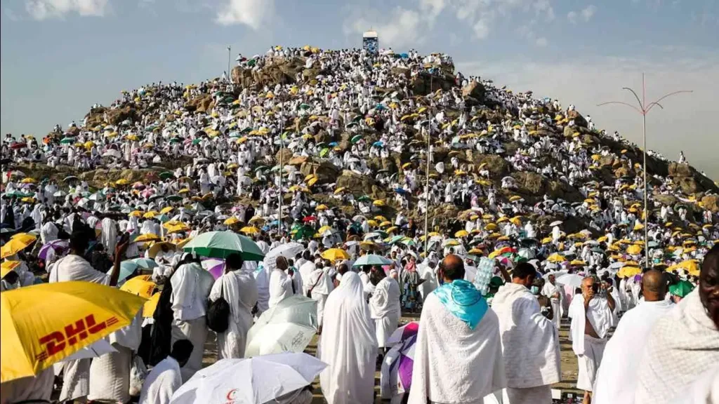 موعد وقفة عرفات 2026 رسميًا.. وعدد أيام الإجازة للموظفين