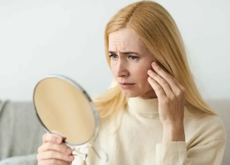 ما هو اضطراب تشوه صورة الجسم؟ حالة شابة أميركية تكشف تأثيره النفسي الخطير