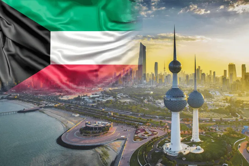 الكويت: استهداف محطة براكة للطاقة النووية انتهاكاً صارخاً لسيادة الإمارات