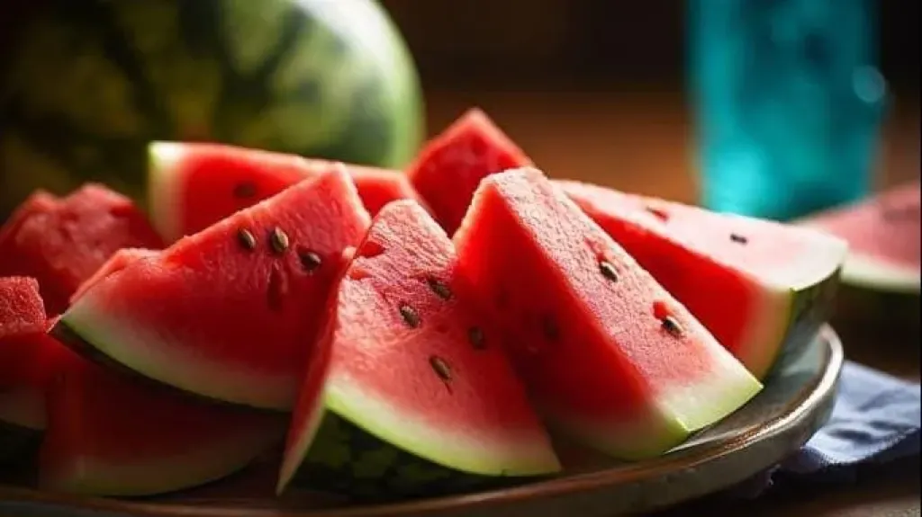 أسرار ودلالات تفسير حلم البطيخ الاحمر للرجل والعزباء لدى ابن سيرين والنابلسي