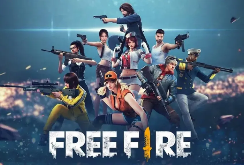 إلحق إستبدلها فورًا.. أكواد فري فاير Free Fire جديدة 2026 لم تُطرح من قبل