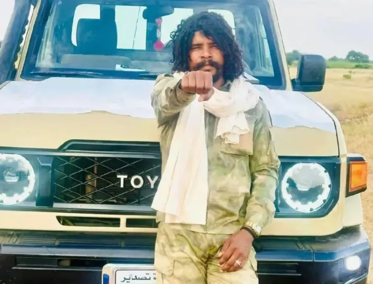 «أبو لولو» يعود للواجهة مجددًا.. تفاصيل مثيرة حول وضعه داخل السودان