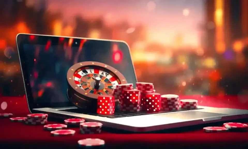 Best Online Casinos with Fast Withdrawals and Big Bonuses