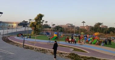 منها مجاني.. أماكن للخروج في عيد الأضحى بقنا