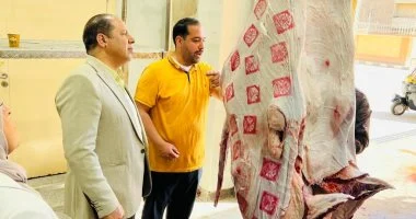 24 مجزرا لاستقبال عيد الأضحى بمحافظة الدقهلية.. اعرف التفاصيل