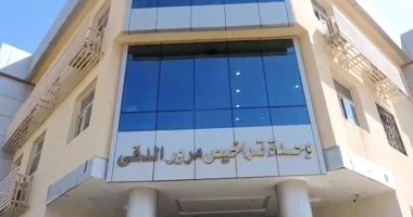 2815 مركبة.. «مرور القاهرة الجديدة» تتصدر وحدات المرور الأعلى ترخيصاً خلال مارس 2026