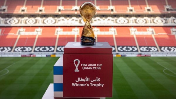 2.89 مليار ريال مكاسب اقتصادية لقطر بفضل كأس العرب