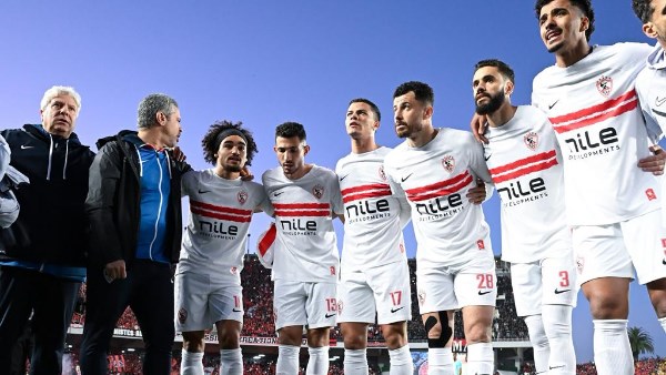 4 ملايين دولار.. صراع عربي على اللقب الأفريقي