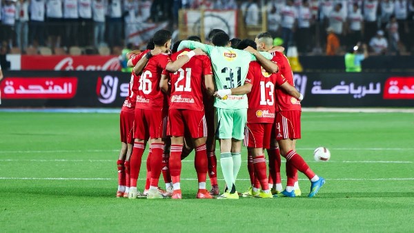 4 ملايين يورو.. الأهلي يرصد أربعة مدربين أجانب لخلافة توروب
