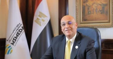 5.6 مليار جنيه تمويلات «جهاز تنمية المشروعات» للمنيا توفر 376 ألف فرصة عمل