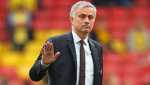 آس: مورينيو يحسم عودته إلى ريال مدريد.. والإعلان الرسمي يقترب