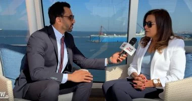 أبرز تصريحات النائبة سحر طلعت مصطفى خلال لقائها مع الزميل محمد أسعد.. انفوجراف