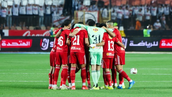 أبو جريشة: لا مجاملة للأهلي.. والمصري يلعب للفوز في ختام الدوري