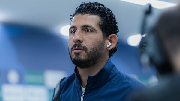 أحمد حجازي تحت أنظار إتحاد جدة .. تفاصيل