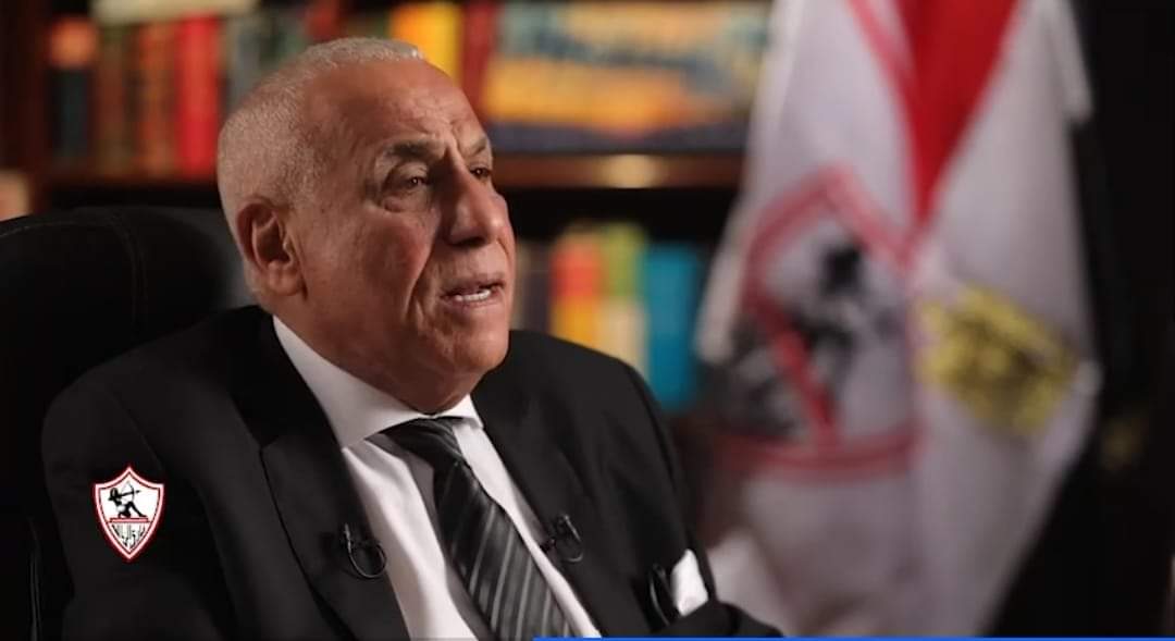 أحمد حسن: اجتماع عاجل في الزمالك لحسم أزمة إيقاف القيد