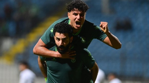 أحمد حسن مكي: موقف الاتحاد السكندري صعب بالدوري وضغط المباريات وراء تراجع النتائج