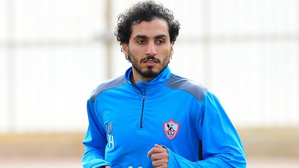 أحمد حمدي يدرس عروضا مميزة بعد الرحيل عن الزمالك