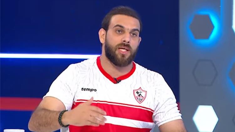 أحمد دويدار: اتحاد العاصمة الجزائري استحق كأس الكونفدرالية.. والزمالك فرّط في المباراة