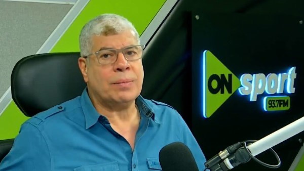 أحمد شوبير: الأهلي لا يتعامل مع ملف التعاقدات بعشوائية