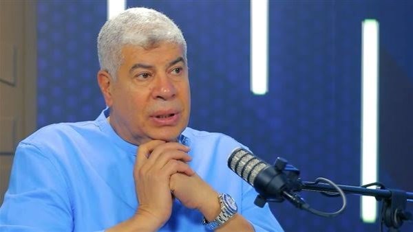 أحمد شوبير يكشف تفاصيل جديدة في ملف وكيل إمام عاشور داخل الأهلي