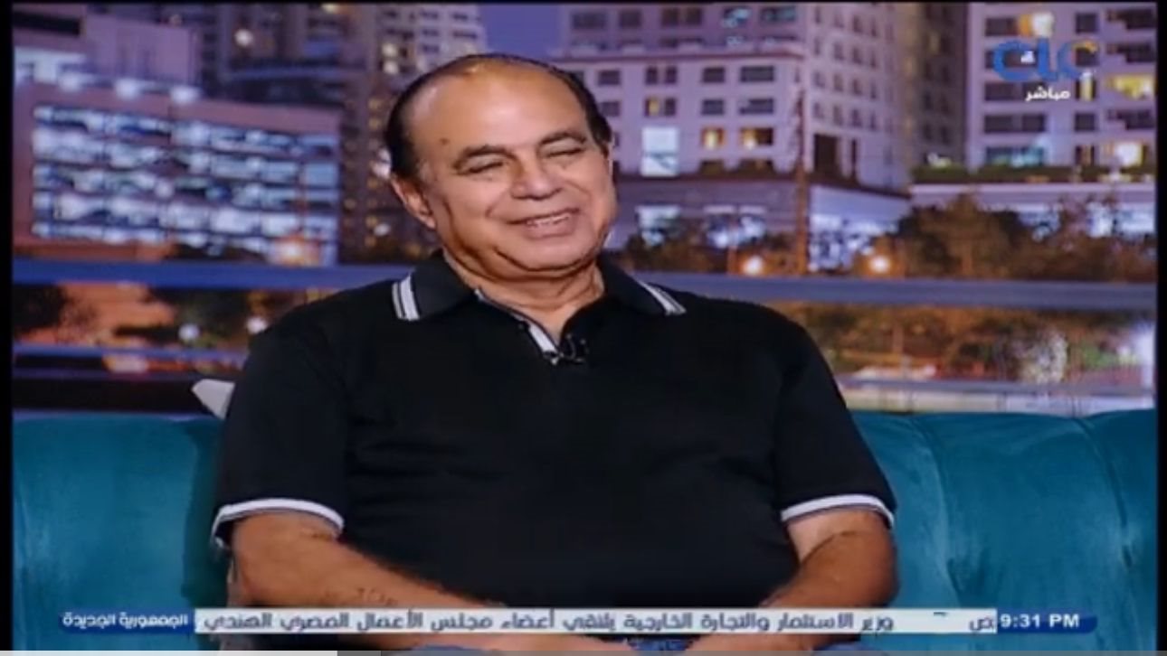 أحمد مجاهد: الهبوط يجب أن يُطبق.. وسأفكر في رئاسة اتحاد الكرة حال غياب أبو ريدة