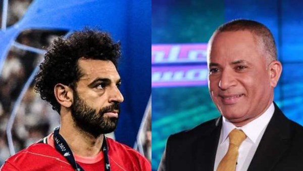 أحمد موسى يعلّق على رسالة محمد صلاح: «كشف كوارث ليفربول»