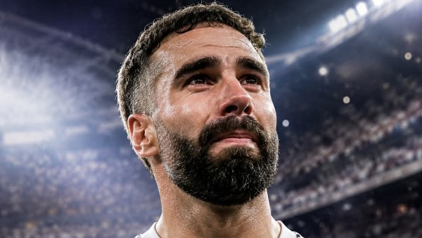 أراكم قريباً يا مدريديستا.. ألقاب وإنجازات كارفخال مع الريال في 23 عاما