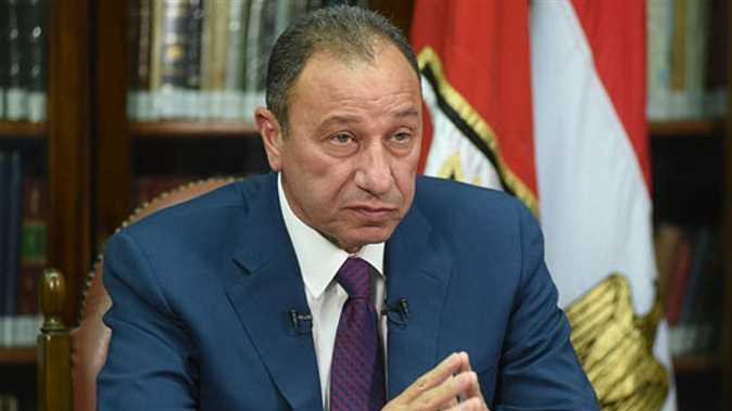 أسامة حسني يحسم الجدل: شائعة ابتعاد الخطيب عن الأهلي لا أساس لها