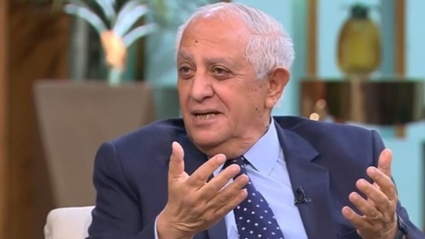 أسرة حسن المستكاوي تطمئن محبيه وتوجه الشكر على الدعم والدعاء