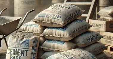 أسعار الأسمنت اليوم السبت 9-5-2026.. الطن يسجل 4200 جنيه للمستهلك