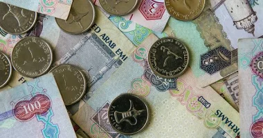 أسعار الدرهم الإماراتي اليوم الجمعة 8-5-2026 في البنوك.. استقرار العملة عند 14.36 جنيه للبيع في «المركزي» و«الأهلي»