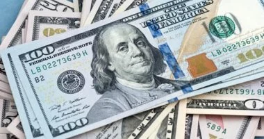 أسعار الدولار اليوم الجمعة 8 مايو 2026 في مصر.. استقرار العملة الخضراء بالبنوك عند 52.77 جنيه للبيع