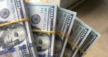 أسعار الدولار اليوم الخميس 7/5/2026 أمام الجنيه المصري.. 52.77 جنيه للبيع في البنوك الرئيسية