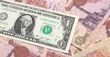 أسعار الدولار اليوم السبت 2-5-2026 في البنوك.. استقرار العملة الخضراء عند 53.68 جنيه للبيع