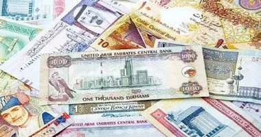 أسعار الدولار والعملات الأجنبية اليوم الأحد 17 – 5 – 2026