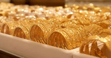 أسعار الذهب اليوم الأحد 17 مايو 2026 في مصر.. استقرار الأعيرة مع توقف التداولات العالمية