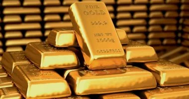 أسعار الذهب اليوم الأحد 3 مايو 2026 في مصر.. عيار 21 يسجل 6960 جنيها والجريه الذهب 55680 جنيها