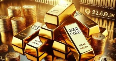 أسعار الذهب اليوم الأربعاء 6 مايو في مصر.. عيار 14 يسجل 4600 جنيه