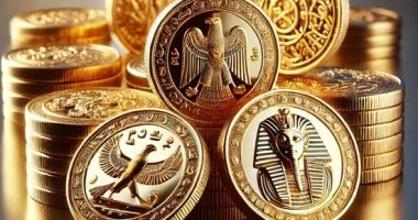 أسعار الذهب اليوم الثلاثاء في مصر.. الجنيه الذهب يسجل 55280 جنيهاً وعيار 21 يلامس 6910 جنيهات