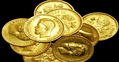 أسعار الذهب اليوم الجمعة 8 مايو 2026 في مصر.. الجنيه الذهب يسجل 56320 جنيهًا