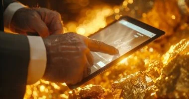 أسعار الذهب اليوم السبت 2-5-2026 في مصر.. عيار 21 يسجل 6960 جنيهاً رغم الإجازة الأسبوعية